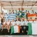 Quintana y Vicens, y López y Sandri lograron sendos bronces en el Mundial de 420