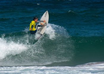 España, subcampeona de Europa en el EuroSurf 2023
