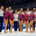 España, séptima por equipos en el Europeo
