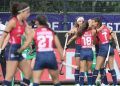España se impuso a Irlanda en los shoot outs en la novena jornada de la FIH Pro League