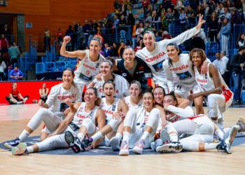 España gana a Hungría y sella el pasaporte al Eurobasket 2023