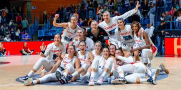 España gana a Hungría y sella el pasaporte al Eurobasket 2023