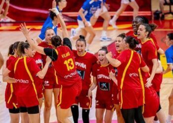 España superó a Italia en otro test de preparación de cara al Eurobasket