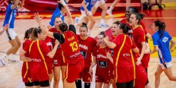 España superó a Italia en otro test de preparación de cara al Eurobasket