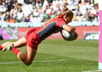 España concluye duodécima en su cuarta participación consecutiva en un Mundial