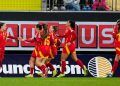 Alexia puso el broche al pase de España a la final de la Liga de Naciones