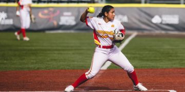 España y Puerto Rico lucharán por clasificar a la repesca de la Copa Mundial de sófbol