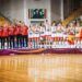 España, subcampeona de Europa U18 de basket