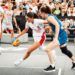 España derrotó a Ucrania y accedió a semifinales de la Copa de Europa 3×3