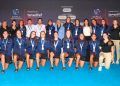 España cerró como subcampeona el Mundial sub’18 de waterpolo tras caer ante Australia