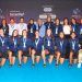 España cerró como subcampeona el Mundial sub’18 de waterpolo tras caer ante Australia