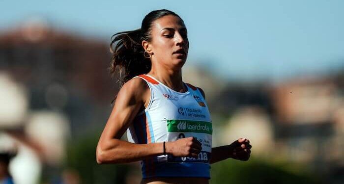 Esperança Cladera da un paso al frente en su carrera internacional