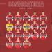 Mar Feito oficializa la convocatoria del campeonato de Europa  junior