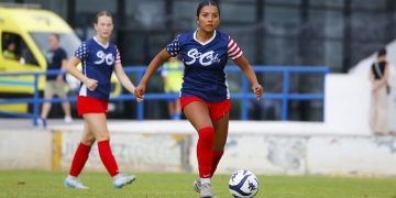 La Costa Blanca Cup 2026 contará con futbolistas representantes de 34 países y 319 equipos
