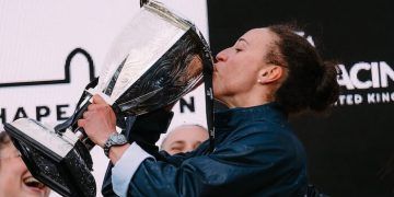 Esther Briz, ingeniera en Stanford y MBA en Oxford