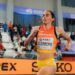 Esther Guerrero concluyó novena en la final del 1.500 del Mundial de Nanjing