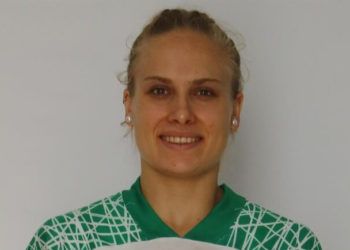 Ekaterina Zhukova: De la etapa histórica del CBM Elche, los inicios y el futuro