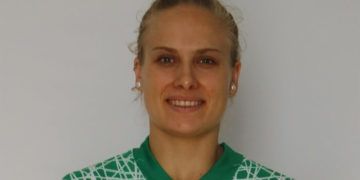 Ekaterina Zhukova: De la etapa histórica del CBM Elche, los inicios y el futuro