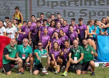 El Playas de Castellón campeón de Europa sub’20