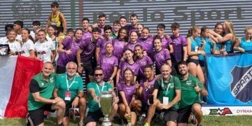 El Playas de Castellón campeón de Europa sub’20