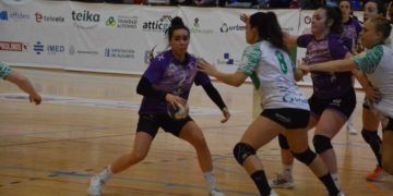 Elche, Bera Bera, Granollers, La Rioja y Gijón se imponen en la duodécima jornada de DHF