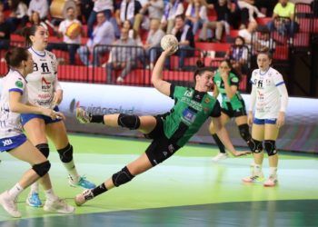 Granollers, Rocasa y Beti-Onak lograron el triunfo en una jornada pendiente de completar