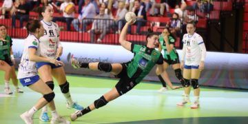 Granollers, Rocasa y Beti-Onak lograron el triunfo en una jornada pendiente de completar