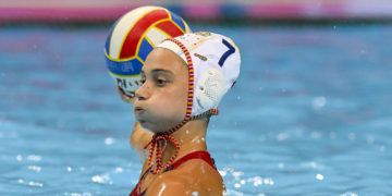 España cae ante Italia y buscará el billete para las finales ante China