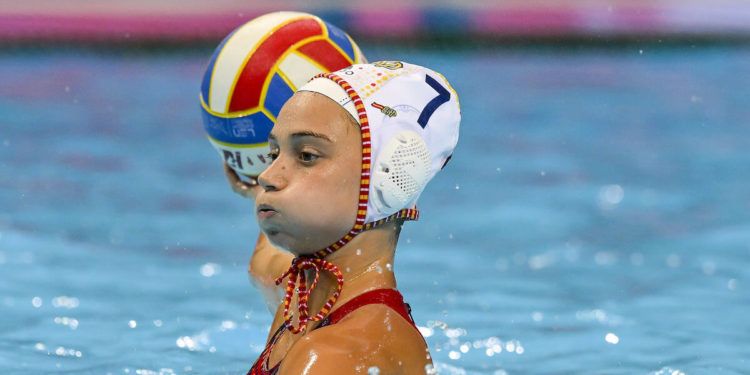 España cae ante Italia y buscará el billete para las finales ante China