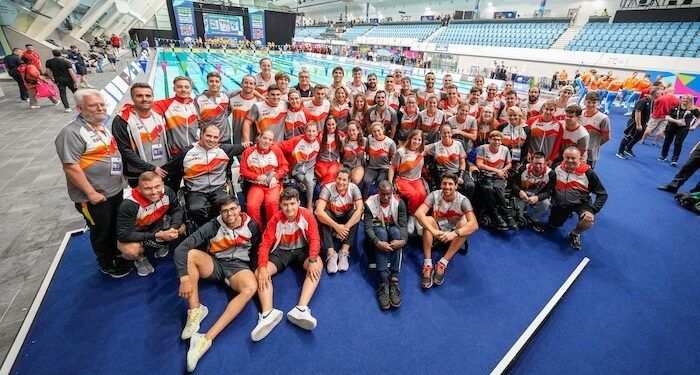 Un total de 217 deportistas y técnicos se beneficiarán del Plan ADOP en 2024