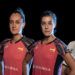 Carolina Marín lidera la selección española de bádminton en los Juegos Europeos de Cracovia
