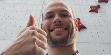 Erik Noya: «Este bronce europeo refleja todo el trabajo que estamos realizando»