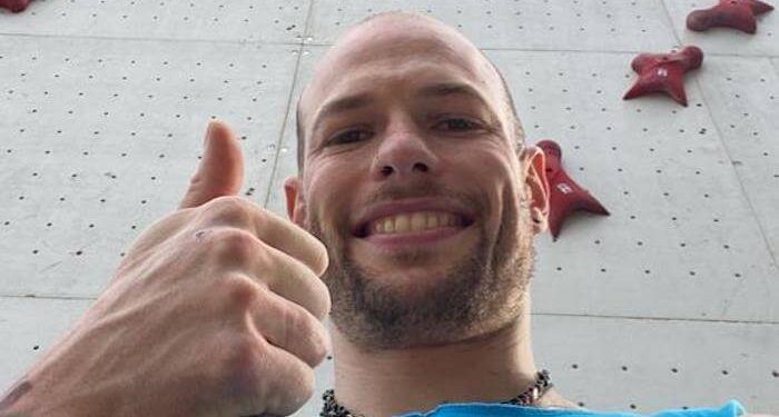 Erik Noya: «Este bronce europeo refleja todo el trabajo que estamos realizando»