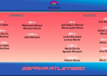 Jone Magdaleno, bronce en el Open de Estados Unidos