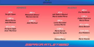 Jone Magdaleno, bronce en el Open de Estados Unidos