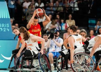 España no pudo con Países Bajos pese a dar forma a un buen partido de cuartos de final