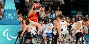 España no pudo con Países Bajos pese a dar forma a un buen partido de cuartos de final