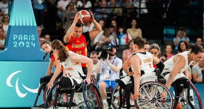 España no pudo con Países Bajos pese a dar forma a un buen partido de cuartos de final