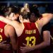 España, bronce en la Copa de Europa 3×3