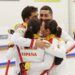 España concluyó cuarta en el Mundial de curling mixto de Aberdeen