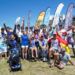 España, nueva campeona de Europa en parasurfing