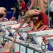 España finalizó séptima el 4×100 mixto libre – 34 puntos en el cierre en La Défense