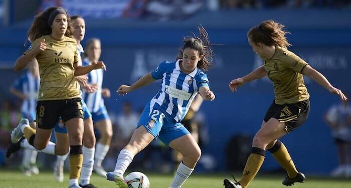 Valencia, Tenerife, Sevilla, Real Sociedad, Atlético, Badalona, Real Madrid y Barça sumaron de tres en la jornada 28 de la Liga F