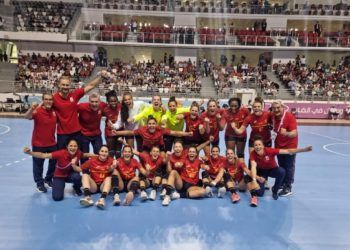 Carmen Campos guía a las Guerreras hacia la final