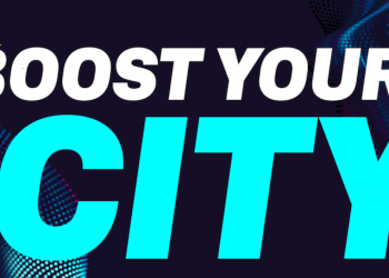 Esports City League busca las 15 ciudades que competirán en su nueva temporada