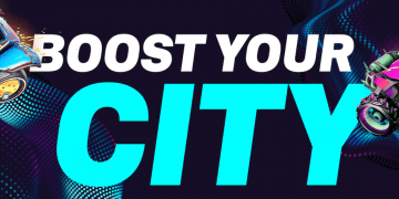 Esports City League busca las 15 ciudades que competirán en su nueva temporada