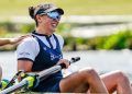 Esther Briz dejó su huella en la Women’s Henley Regatta rumbo a Los Ángeles
