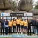 Estíbaliz Sagardoy se impuso en el GP Internacional XCO Penas de Rodas