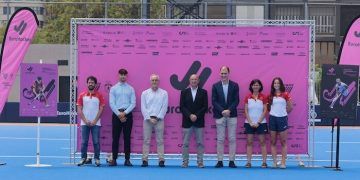 València albergará el EuroHockey U21 del 26 de julio al 1 de agosto en Tarongers