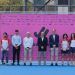 València albergará el EuroHockey U21 del 26 de julio al 1 de agosto en Tarongers